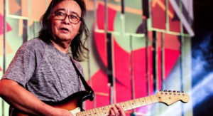 Gitaris Terbaik Indonesia yang Menginspirasi Dunia Musik